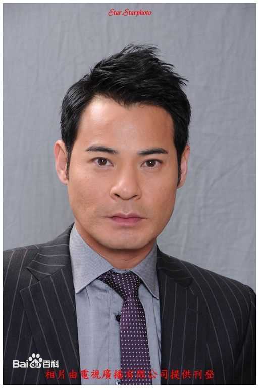 雷霆扫毒潘学礼