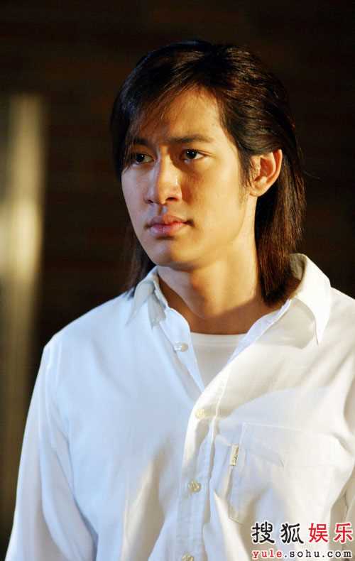 假面天使刘旭阳