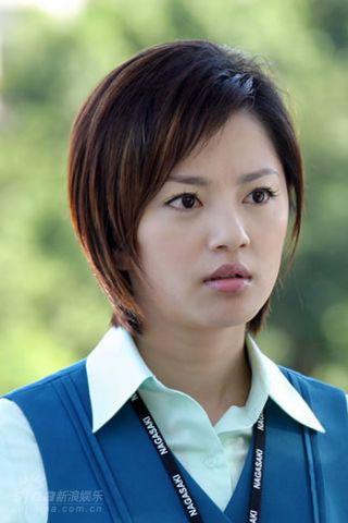 假面天使宋如嫣