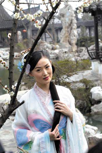 人小鬼大刘罗锅风涤尘