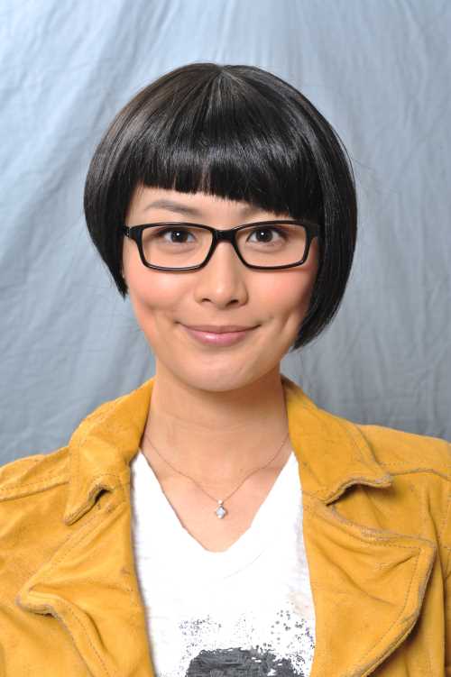 有营煮妇吴采妮