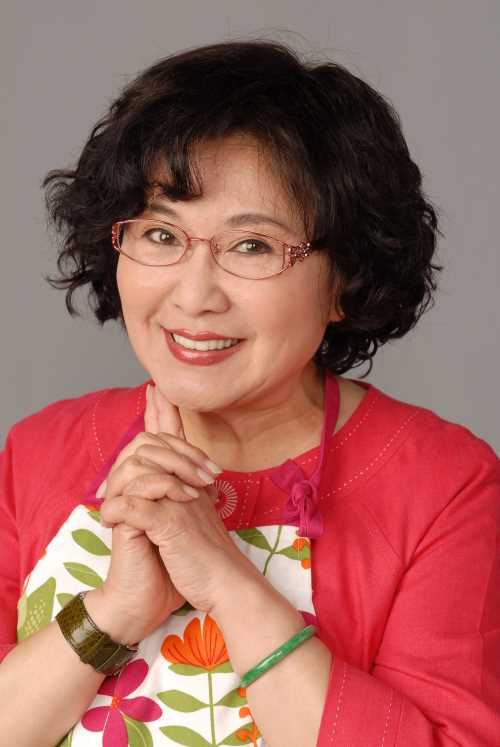 有营煮妇鲁小丽