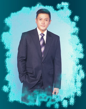 通天干探成子谦