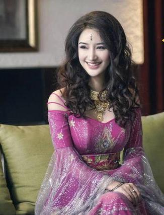 不欺不遇赵芸芸