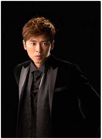 如朕亲临王诺/王朕的扮演者是李国毅