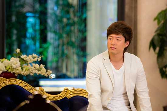 幸福在一起乔俊浩