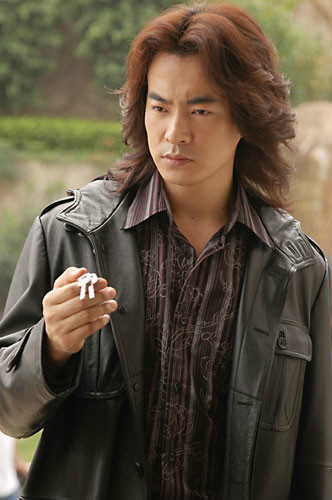 让爱化作珍珠雨元皓勇