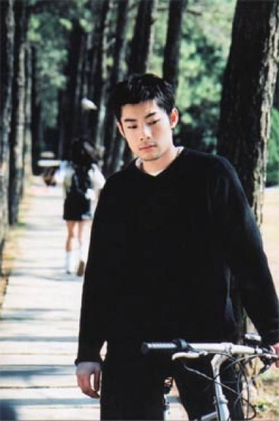 18岁的约定何帆