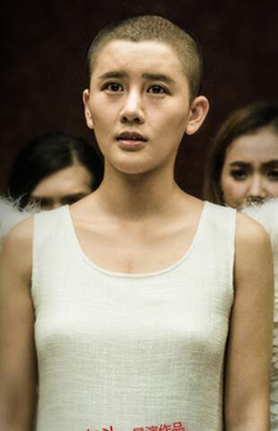 冠军的心丽川的扮演者是夏梓桐