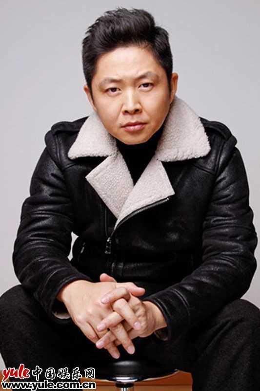 守梦者孙楚生(交通局长)的扮演者是林鹏