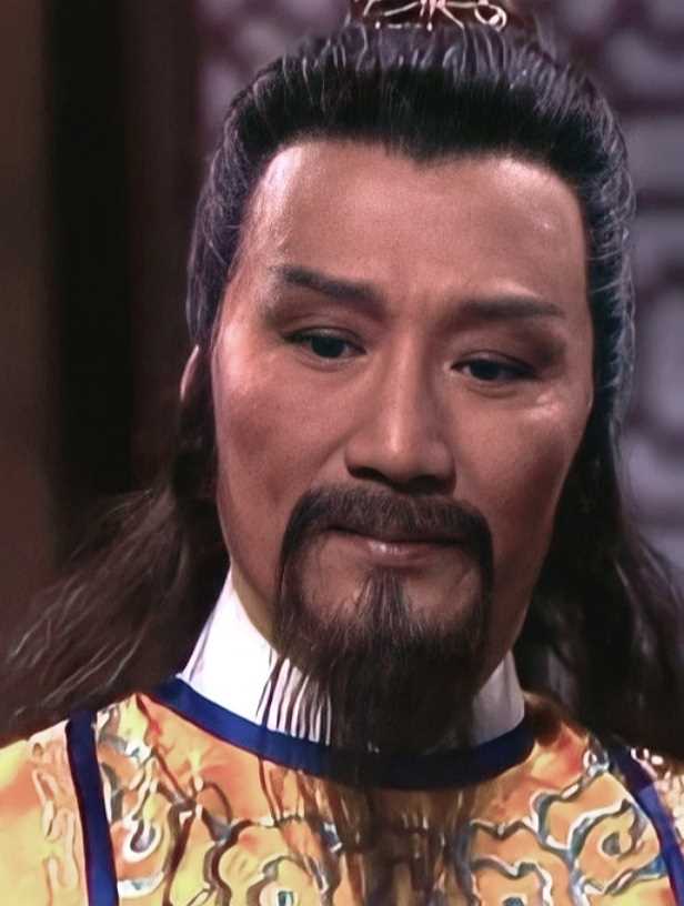 天龙八部之六脉神剑、虚竹传奇段正淳