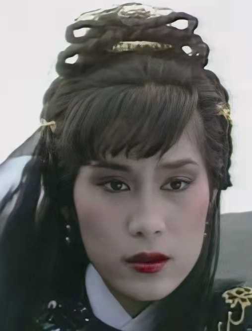 天龙八部之六脉神剑、虚竹传奇木婉清