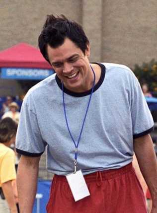 圈套史蒂夫·巴克