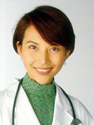 妙手仁心Ⅱ唐姿礼Jackie