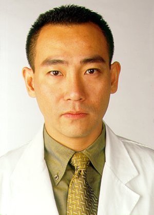 妙手仁心Ⅱ黎国柱Henry