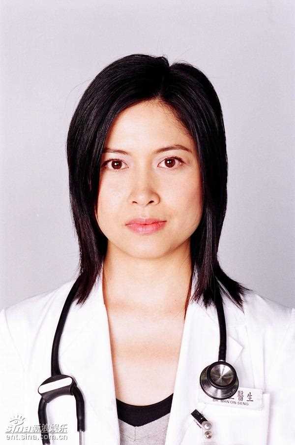 妙手仁心Ⅱ万安生Anson