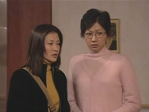 吾系差人张明蔚