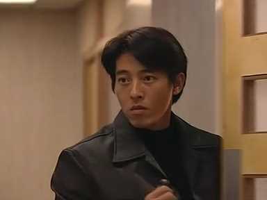 吾系差人叶嘉信