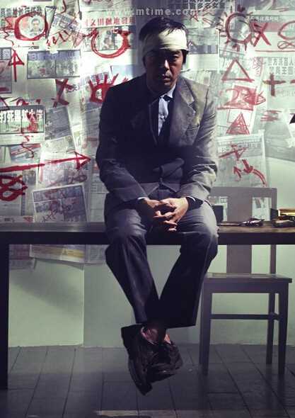 神探陈桂彬Inspector Bun