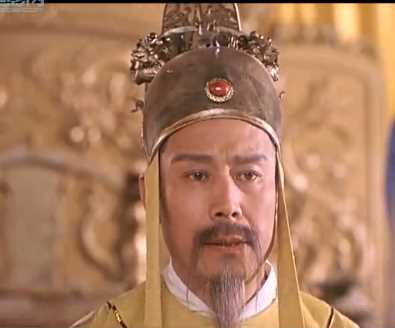 英雄郑成功隆武帝