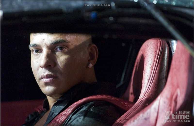 本能2：致命诱惑凯文·弗兰克