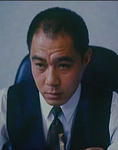 吴二哥请神王金良的扮演者是赵君