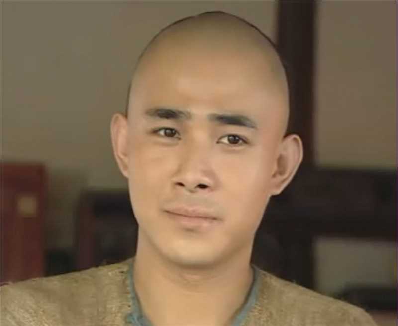 江南京华梦顾子杰