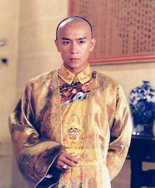 江南京华梦乾隆