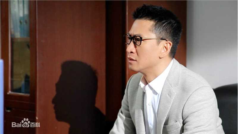 零点杀机陈永强