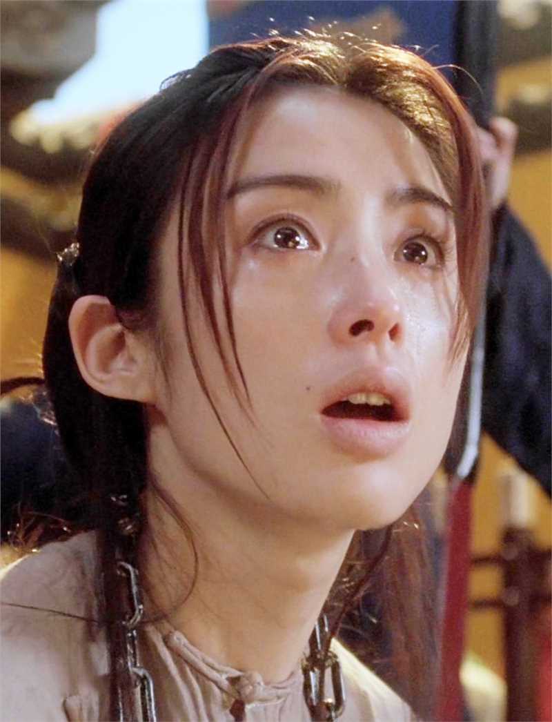 九品芝麻官之白面包青天秦小莲