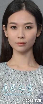 潮流教主徐以芯