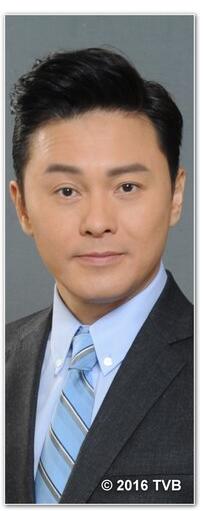 律政强人任伟梁