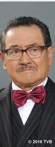 律政强人卓继尧