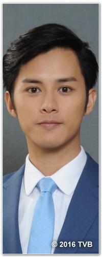 律政强人周力行