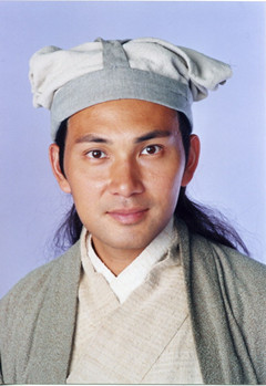 本草药王李时珍