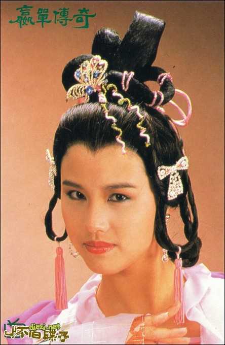 嬴单传奇蝴蝶夫人