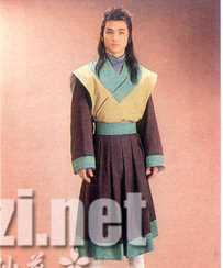 嬴单传奇蒙国宝