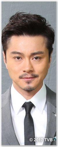 我瞒结婚了张展博Lucas的扮演者是黄浩然