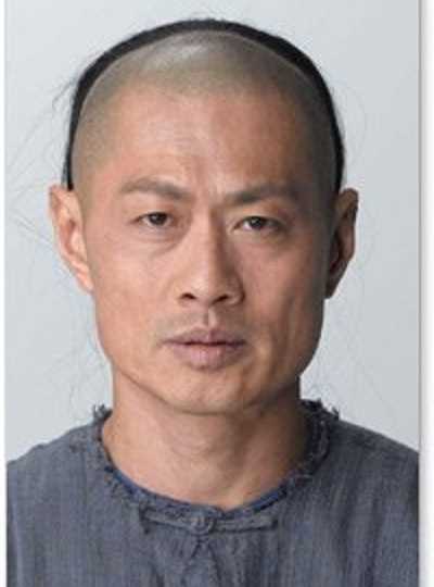 金枝欲孽贰佟吉海