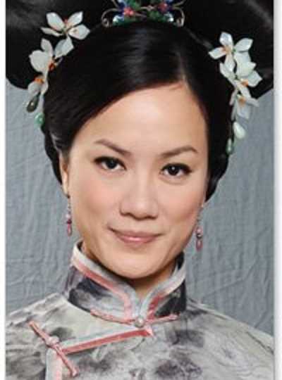 金枝欲孽贰伊苏·尔荷