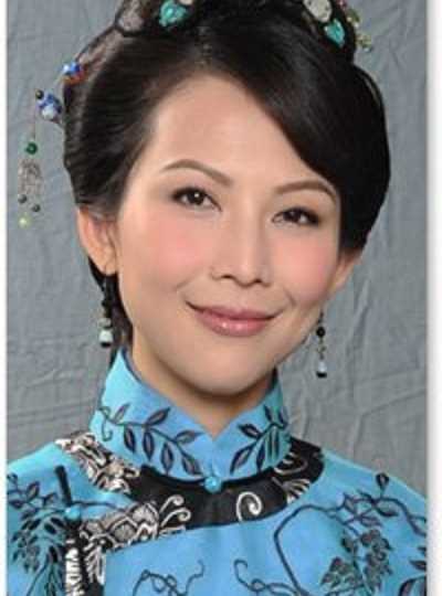 金枝欲孽贰布雅穆齐·湘菱