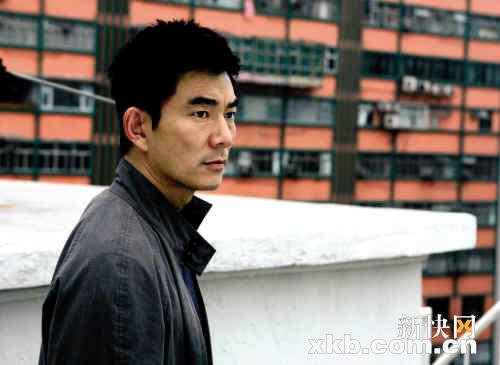 迷途追凶姚启初