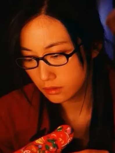 幽灵人间Ⅱ鬼味人间麦婉清