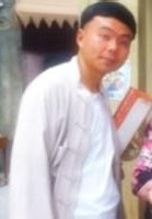 七十二家房客刘定坚(坚少)