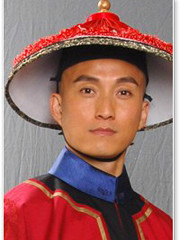 施公奇案Ⅱ苏英俊/苏完瓜尔·锦春