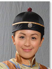 施公奇案Ⅱ丁美人/陆小凤/陆小蝶