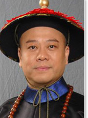 施公奇案Ⅱ施世纶