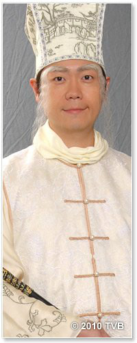 施公奇案Ⅱ牛大力