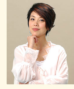 两妻时代冼冰/Carol