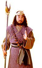 天地争霸美猴王沙悟净